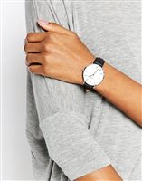 Orologio Cluse Watches La Bohème in Acciaio CL18208 - CL18208